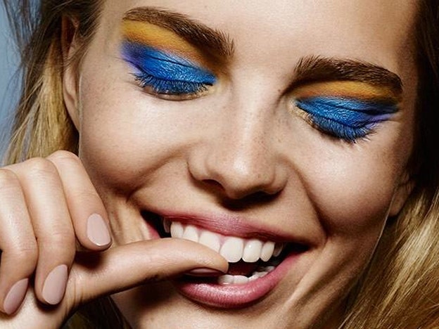 В Москве откроется первый в России магазин Kiko Milano