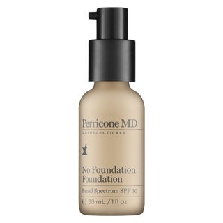 Perricone MD тональное средство No Foundation Foundation SPF 30 60. На коже как легкая вуаль — выравнивает тон и придает...