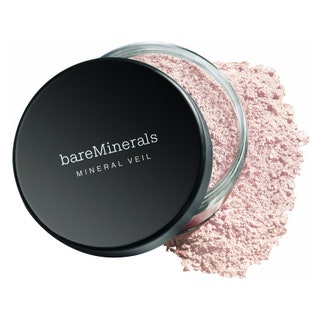 BareMinerals рассыпчатая пудра Mineral Veil 22. Идеальное завершение макияжа пудра скроет жирный блеск а также придаст...