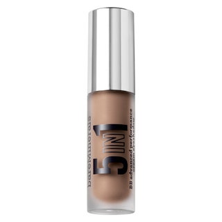 BareMinerals тени для век 5in1 BB Advanced Performance Cream Eyeshadow 19. Кремовые тени которые продержатся с утра до...