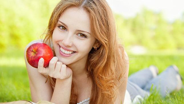 Витамины для женщин 5 лучших продуктов