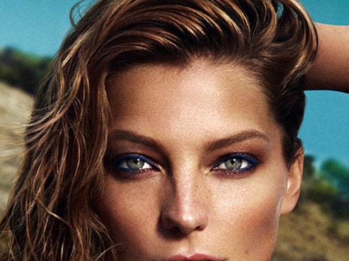 Новинка от Lancôme: солнцезащитный крем для лица Soleil Bronzer Smoothing Protective Cream