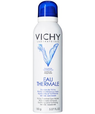 Vichy сильноминерализованная термальная вода 150 мл 318 руб.