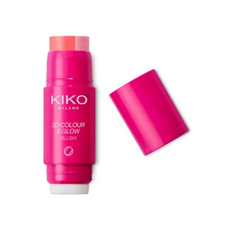 Хайлайтеррумяна 3D Colour  Glow Blush 1100 руб.