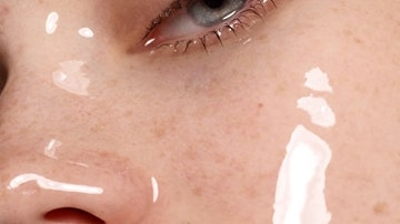 Как использовать масло для ухода за волосами лицом и телом | Allure