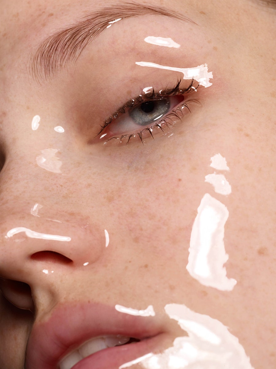 Как использовать масло для ухода за волосами лицом и телом | Allure