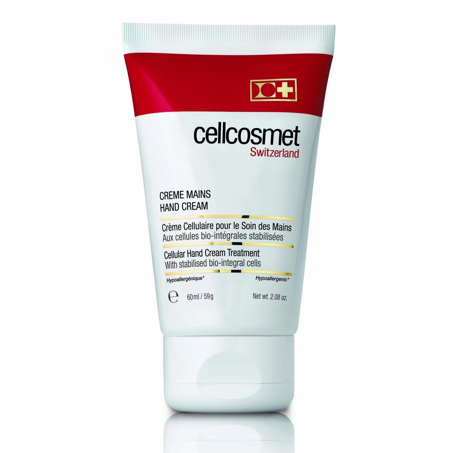 Бьютисредства с моментальным эффектом Crème SOS Guerlain Hand Cream Cellcosmet и другие | Allure