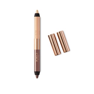 Двухсторонний карандашкайял In The Shade Eyeshadow And Kajal 1100 руб.