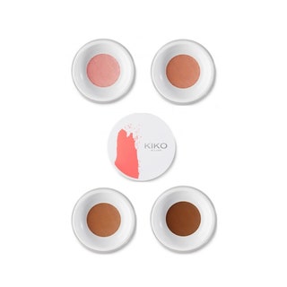 Минеральная пудра Kiko Velvet Loose Mineral Beauty Powder 1400 руб.