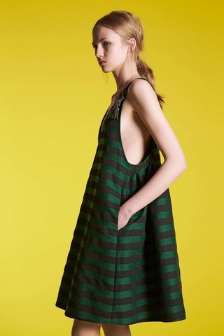 Rochas коллекция Resort 2017