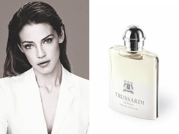 Donna: обновленная версия легендарного аромата Trussardi