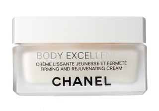 Chanel Body Excellence 7600 руб. Среди инг­редиентов этого жирного подтягивающего антивозрастного крема  пурпурный...