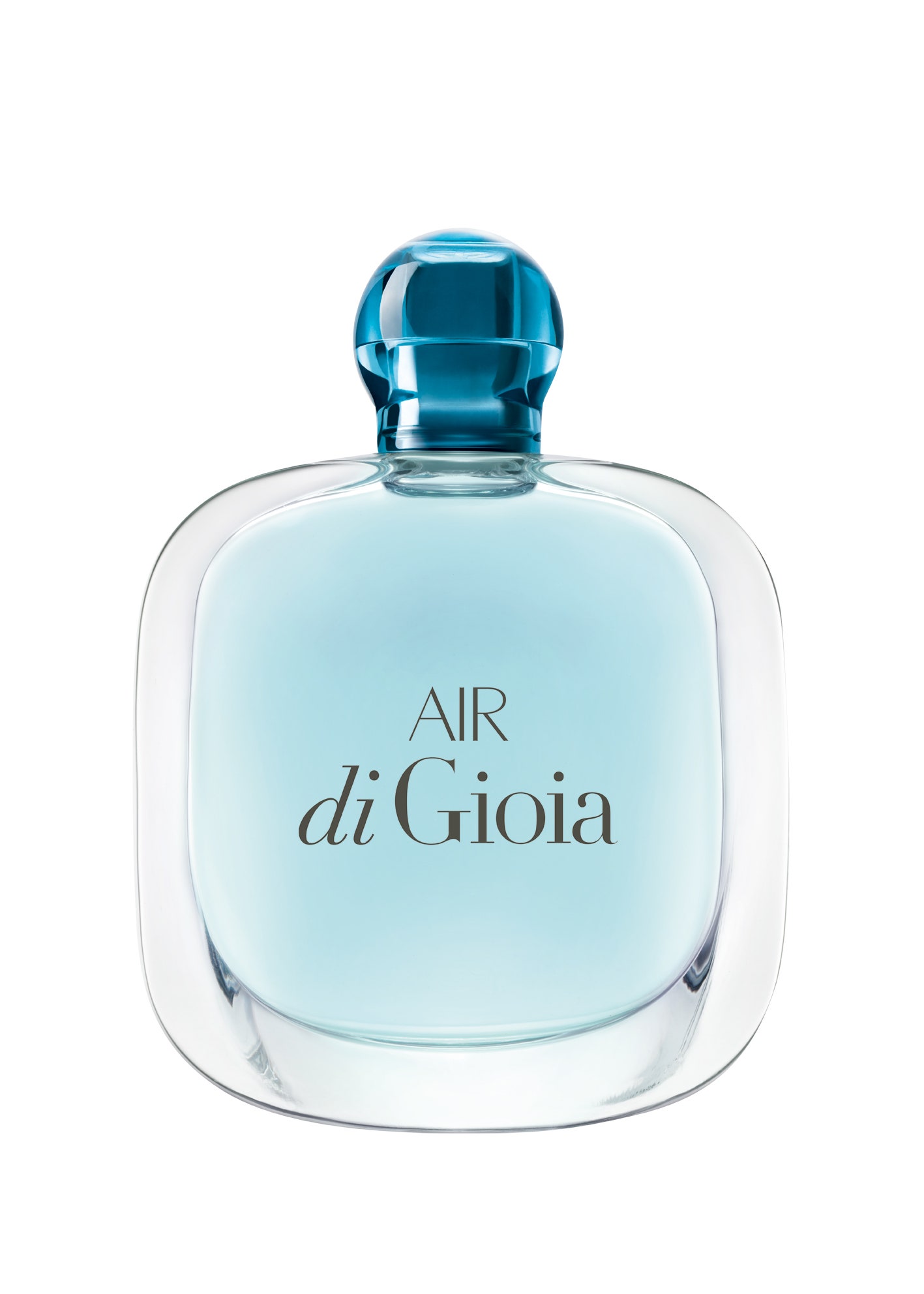 Giorgio Armani новые ароматы Sun di Gioia и Air di Gioia | Allure