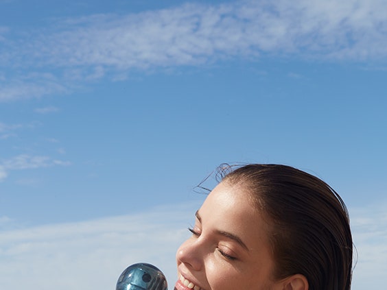 Новые ароматы от Giorgio Armani: Sun di Gioia и Air di Gioia