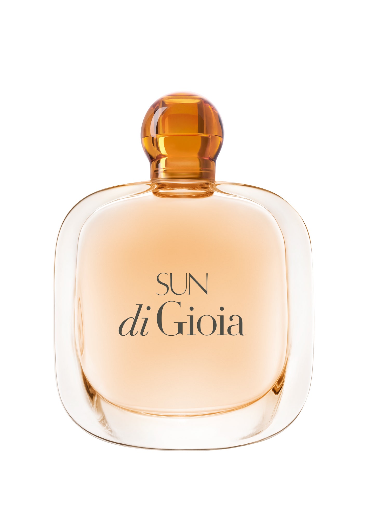 Giorgio Armani новые ароматы Sun di Gioia и Air di Gioia | Allure