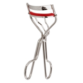 Kevyn Aucoin керлер для ресниц Eyelash Curler. Всегда подкручиваю клиентам ресницы. Этот керлер — лучший.