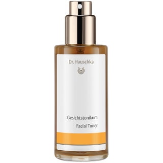 Dr. Hauschka тоник Facial Toner. Травяной аромат пробуждает с утра. Тоник смягчает кожу и подготавливает к нанесению...