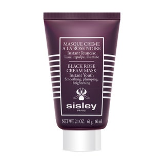 Sisley маска для лица Black Rose Cream Mask. Любимая маска. Трех раз в неделю достаточно чтобы кожа засияла.