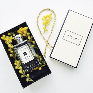 Jo Malone туалетная вода Mimosa  Cardamon. evakn