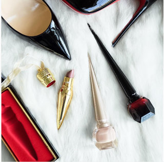 Christian Louboutin помада. poshlula44