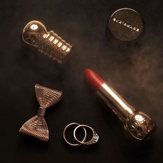 Dior помада Diorific. karimamckimmie