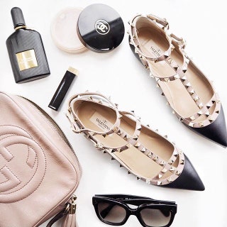 Tom Ford туалетная вода Black Orchid. lydiaemillen