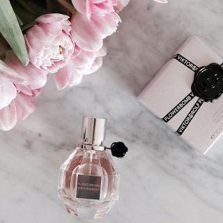 ViktorRolf парфюмерная вода Flowerbomb. stylemba