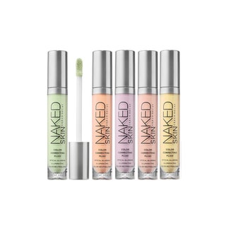 Консилер Naked Skin Color Correcting Fluid  Urban Decay 28