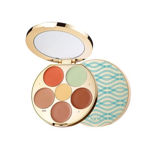 Палетка Rainforest of the Sea Wipeout ColorCorrecting Palette Tarte 45