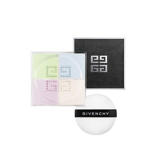Цветная пудра Prisme Libre in Mousseline Pastel Givenchy 2700 руб.