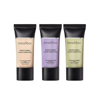 Праймер Photo Finish Correcting Primer Smashbox