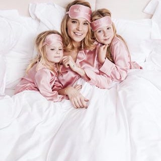 Рейтинг Allure: 20 мам-красоток из Instagram