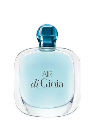 Giorgio Armani аромат Air di Gioia.