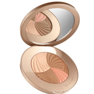 La Mer бронзирующая пудра The Limited Edition Bronzing Powder.