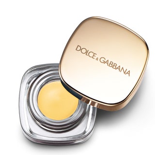 Кремовые тени для век Perfect Mono Eyeshadow оттенок Lemon