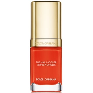 Лак для ногтей Intense Nail Lacquer оттенок Orange 1863 руб.