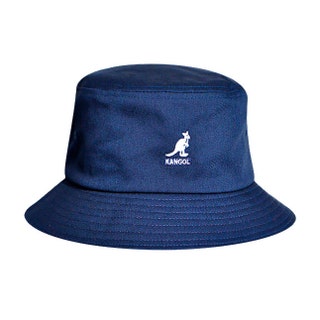 Хлопковая панама 3850 руб. Kangol.