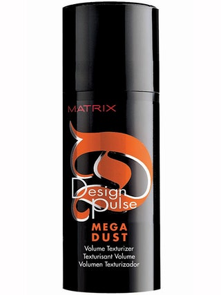 Пудра для волос Mega Dust от Matrix 499 руб. Однажды в Париже я проспала важную встречу ни о каком мытье головы речи не...