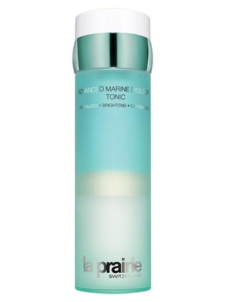 Тоник для лица Advanced Marine Biology Tonic от La Prairie 5460 руб. Трехфазный плотный и наносится без ватного диска а...