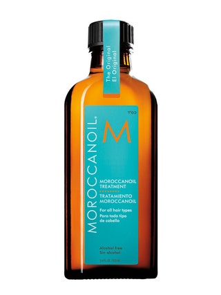 Масло для волос Moroccanoil Treatment от Moroccanoil 1900 руб. В этом году мы ездили вместе на море я наносила масло...