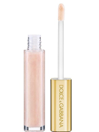 Блеск для губ Sheer Shine Gloss от DolceGabbana 1380 руб. Люблю его за нетекучесть  он густой и остается ровно там куда...