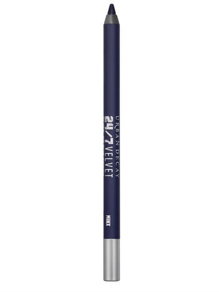 Карандаш для глаз Glide on Eye Pencil 247 от Urban Decay цена по запросу. Я подвела черным карандашом UD глаза с утра в...