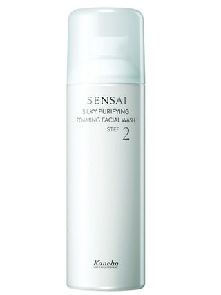 Пена для умывания Silky Purifying Foaming Facial Wash от Sensai 2720 руб. Если у вас жирная нормальная или...