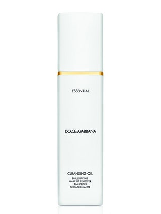 Очищающее масло Essential Cleansing Oil от DolceGabbana 2290 руб. Когда смешиваешь масло с водой оно превращается во...
