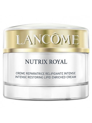 Крем для тела Nutrix Royal Body от Lancôme 3580 руб. Главных бойцовских качеств три. Первое  cуперпитательный. Быстро...