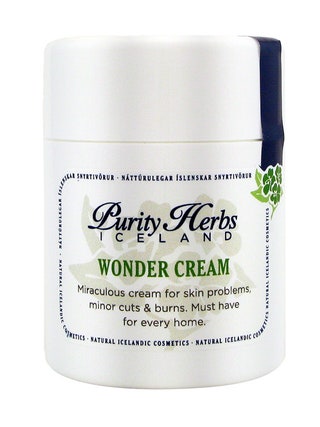 Крем для лица Wonder Cream от Purity Herbs 1990 руб. Если кожа вдруг стала сухой появилось ощущение стянутости...