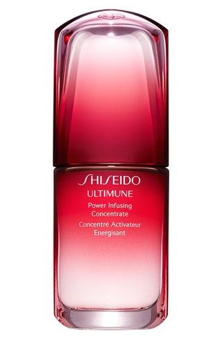 Концентрат восстанавливающий энергию кожи Ultimune Shiseido от 5149 руб. Концепция средства строится вокруг иммунитета...