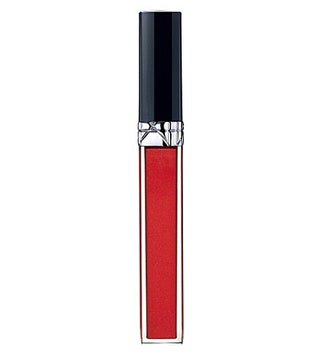 Блеск для губ Rouge Brillant от Dior оттенок 999 1900 руб. Этот красный — совсем не пошлый и очень комфортный с ним...