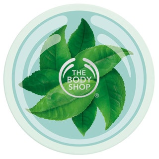 Масло для тела Зеленый чай от The Body Shop 790 руб. В ситуации черепашьи ножки оно гарантированно вас спасет  даже...
