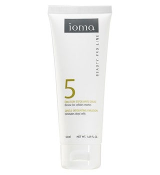 Нежная отшелушивающая эмульсия Gentle Exfoliating Emulsion Ioma 2600 руб. Это суперсредство для тех кто жаждет быстрого...